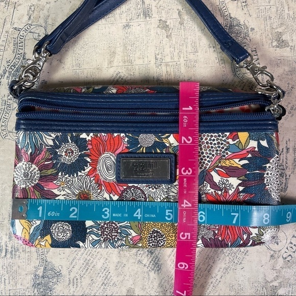 GIGI HILL CROSSBODY BAG - Picture 13 of 14
